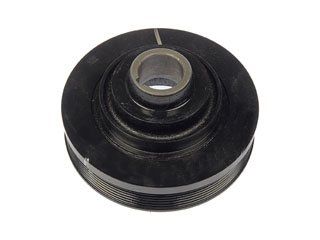 2002-2003 Isuzu Axiom Engine Harmonic Balancer (Dorman)