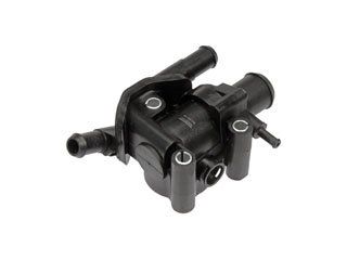 1999-2000 Ford Contour Engine Coolant Thermostat Housing Assembly (Dorman)
