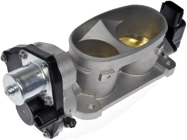 2007-2014 Ford Mustang Fuel Injection Throttle Body (Dorman)