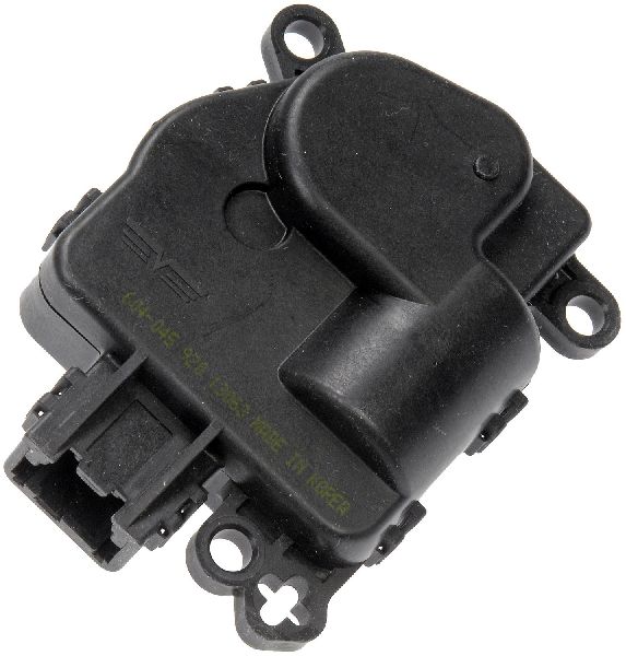 2011-2013 Dodge Durango HVAC Blend Door Actuator - Main (Dorman)