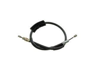 1997-2002 Lincoln Continental Parking Brake Cable - Rear Left (Dorman)