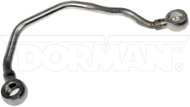 2016-2019 Lexus IS300 Engine Oil Cooler Hose Assembly - Front Upper (Dorman)