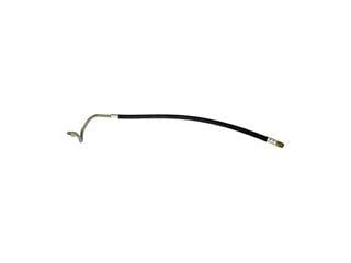 1985-1991 GMC Jimmy Engine Oil Cooler Hose Assembly - Outlet (Lower) (Dorman)