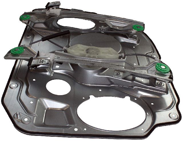 2005-2007 Ford Five Hundred Window Regulator - Front Left (Dorman)