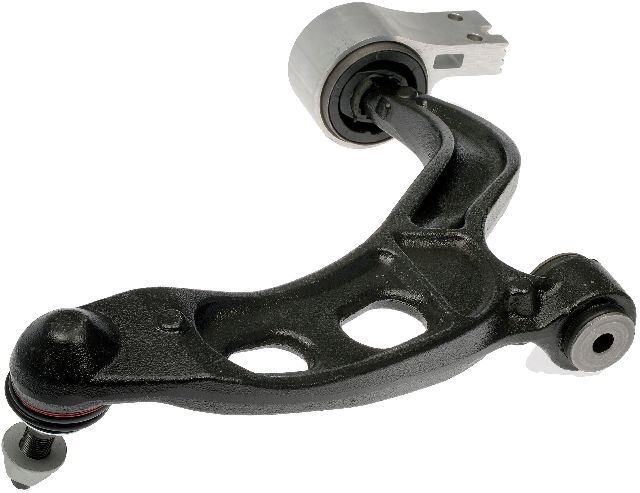 2010-2012 Ford Flex Suspension Control Arm and Ball Joint Assembly - Front Left Lower (Dorman)