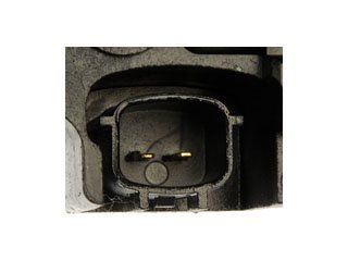 2002-2006 Nissan Altima Window Motor and Regulator Assembly - Rear Left (Dorman)