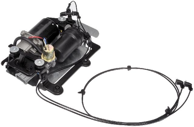2005-2010 Cadillac STS Air Suspension Compressor (Dorman)