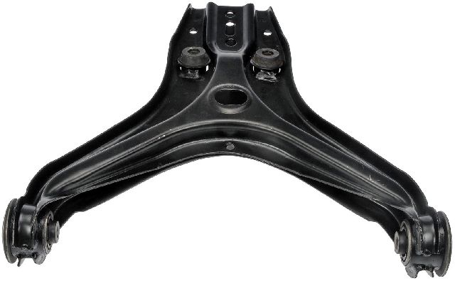 1983-1987 Audi 4000 Suspension Control Arm - Front Left Lower or Front Right Lower (Dorman)