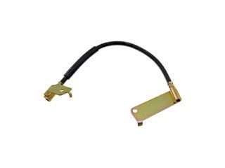 1991-1997 Lincoln Town Car Brake Hydraulic Hose - Rear Right (Dorman)