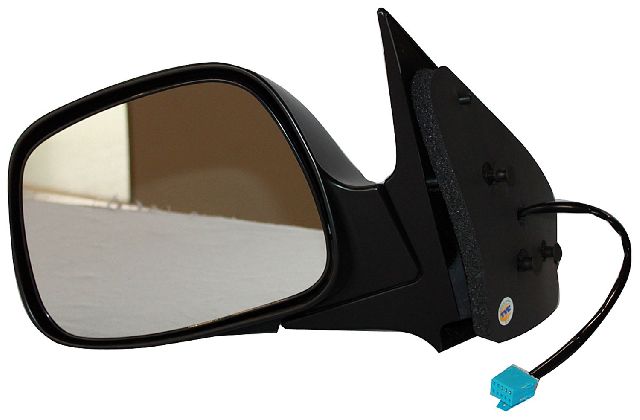 2002-2007 Buick Rendezvous Side/Door Mirror - Left (Dorman)