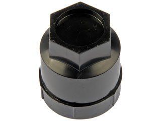 1999-2001 Pontiac Montana Wheel Fastener Cover (Dorman)