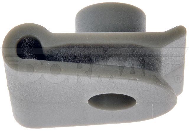 2004-2018 Mazda 3 Bumper Cover Retainer - Front (Dorman)