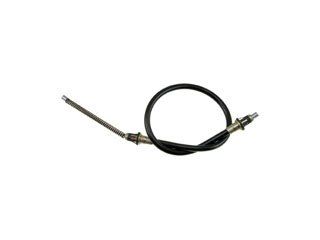 1993-1996 Buick Century Parking Brake Cable - Rear Right (Dorman)