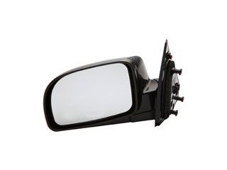2007-2011 Hyundai Santa Fe Side/Door Mirror - Left (Dorman)