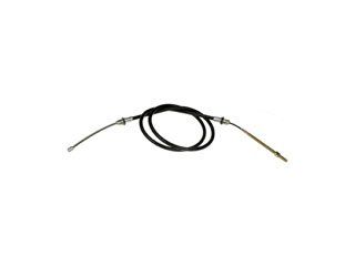 1978-1981 Buick Century Parking Brake Cable - Rear Right (Dorman)