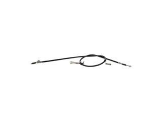 1995-1998 Nissan 200SX Parking Brake Cable - Rear Left (Dorman)