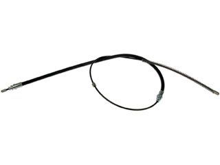 1980-1984 Oldsmobile 98 Parking Brake Cable - Front (Dorman)
