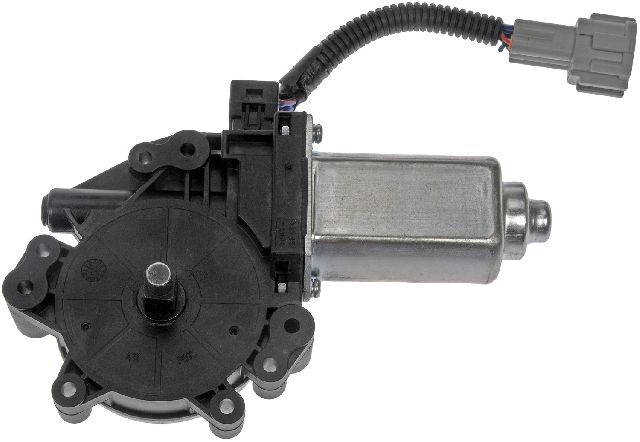 2004-2013 INFINITI QX56 Window Motor - Front Right (Dorman)