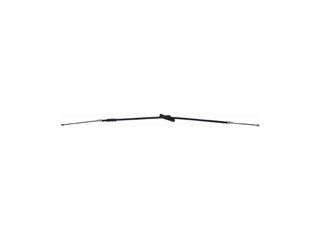 1991-1996 Dodge Dakota Parking Brake Cable - Front (Dorman)