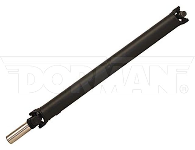 1996-2004 GMC Jimmy Drive Shaft - Rear (Dorman)