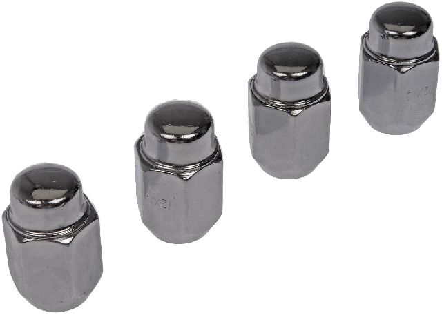 2004-2023 Mazda 3 Wheel Lug Nut (Dorman)