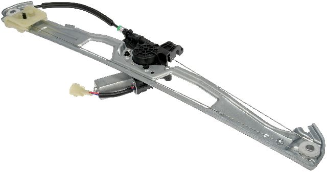 2015-2021 Ford Transit-150 Window Motor and Regulator Assembly - Front Left (Dorman)