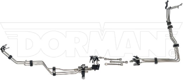 1999-2004 Chevrolet Silverado 1500 Fuel Line - Front (Dorman)