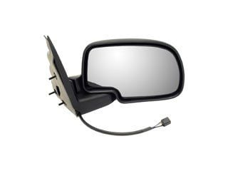 2001-2002 GMC Sierra 3500 Side/Door Mirror - Right (Dorman)
