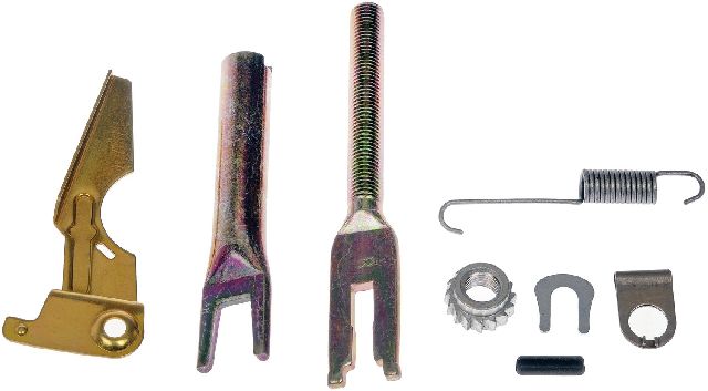 1988-1999 GMC C1500 Drum Brake Self-Adjuster Repair Kit - Rear Right (Dorman)