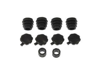 2011 Chevrolet Express 2500 Disc Brake Caliper Bushing - Rear (Dorman)