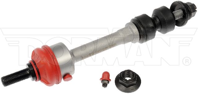 2006-2008 Lincoln Mark LT Suspension Stabilizer Bar Link Kit - Front (Dorman)