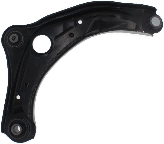 2020-2023 Nissan Versa Suspension Control Arm and Ball Joint Assembly - Front Left Lower (Dorman)
