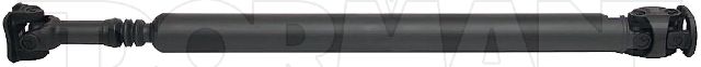 2002 Ford Excursion Drive Shaft - Rear (Dorman)