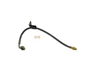 1998-2000 Dodge Stratus Brake Hydraulic Hose - Rear Left (Dorman)