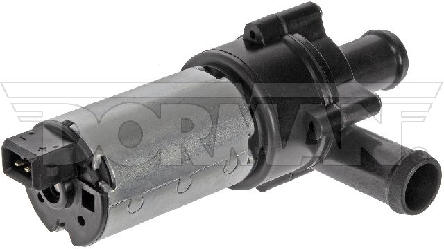 2002 Audi RS4 Engine Auxiliary Water Pump (Dorman)