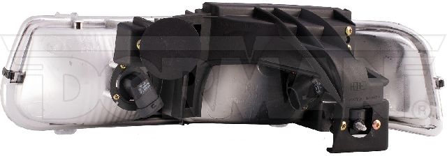 1999-2002 Chevrolet Silverado 2500 Headlight Assembly - Right (Dorman)