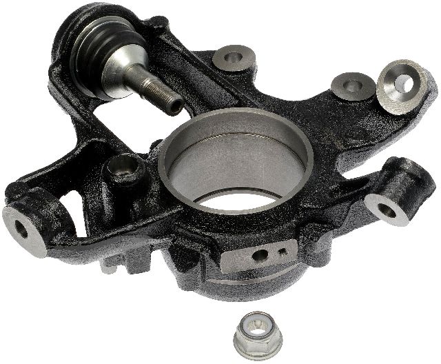 2016-2024 Dodge Durango Suspension Knuckle - Rear Right (Dorman)