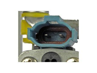 2000-2005 Hyundai Accent Window Motor and Regulator Assembly - Rear Right (Dorman)