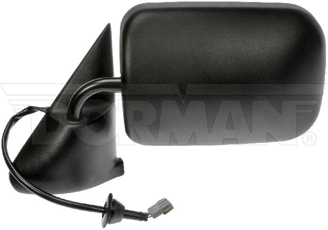 1994-1997 Dodge Ram 1500 Side/Door Mirror - Left (Dorman)
