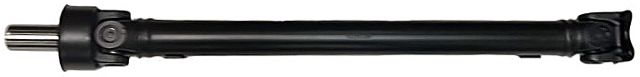 1983-1996 Mitsubishi Montero Drive Shaft - Front (Dorman)
