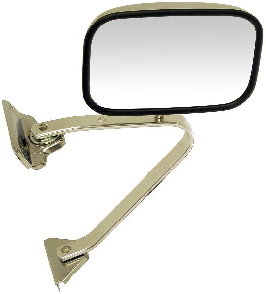 1983-1989 Ford Ranger Side/Door Mirror - Left or Right (Dorman)