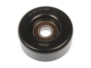 1990-1992 Ford Probe Accessory Drive Belt Idler Pulley (Dorman)