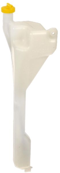 2003-2011 Honda Element Engine Coolant Reservoir - Front (Dorman)