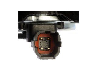 2003-2007 Nissan Murano Engine Cooling Fan Assembly (Dorman)