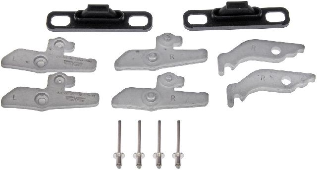 2004-2011 Lincoln Town Car Parking Brake Lever Kit (Dorman)