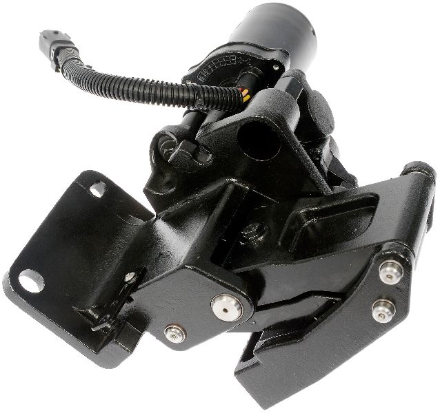 2015-2017 Lincoln Navigator Running Board Motor - Left (Dorman)