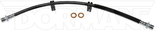 2009-2014 Ford F-150 Brake Hydraulic Hose - Rear Center (Dorman)