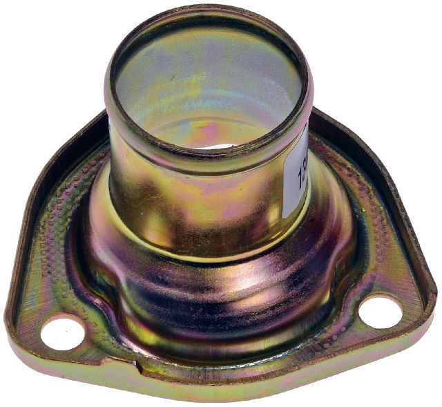 1997-2000 INFINITI QX4 Engine Coolant Thermostat Housing (Dorman)
