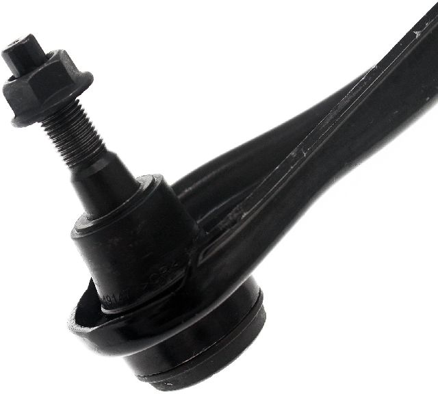 2009-2011 Mazda Tribute Suspension Control Arm and Ball Joint Assembly - Rear Right Upper (Dorman)
