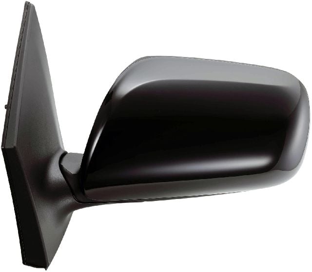2009-2013 Toyota Corolla Side/Door Mirror - Left (Dorman)